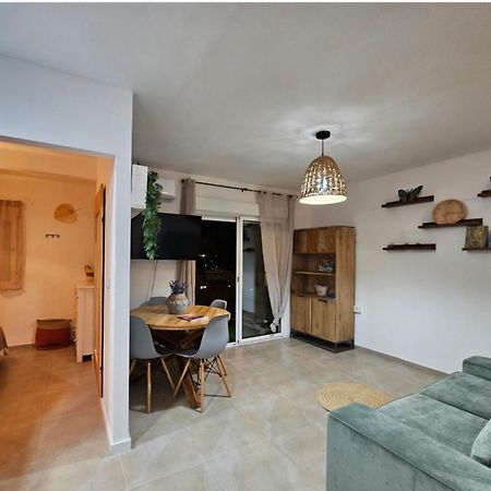 Urban Loft Valencia Playa Apartment Puebla de Farnals Luaran gambar
