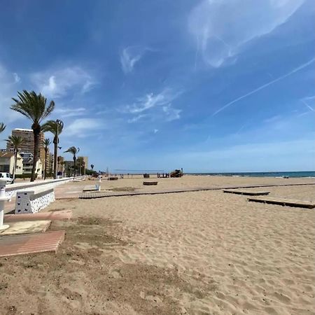 Urban Loft Valencia Playa Apartment Puebla de Farnals Luaran gambar