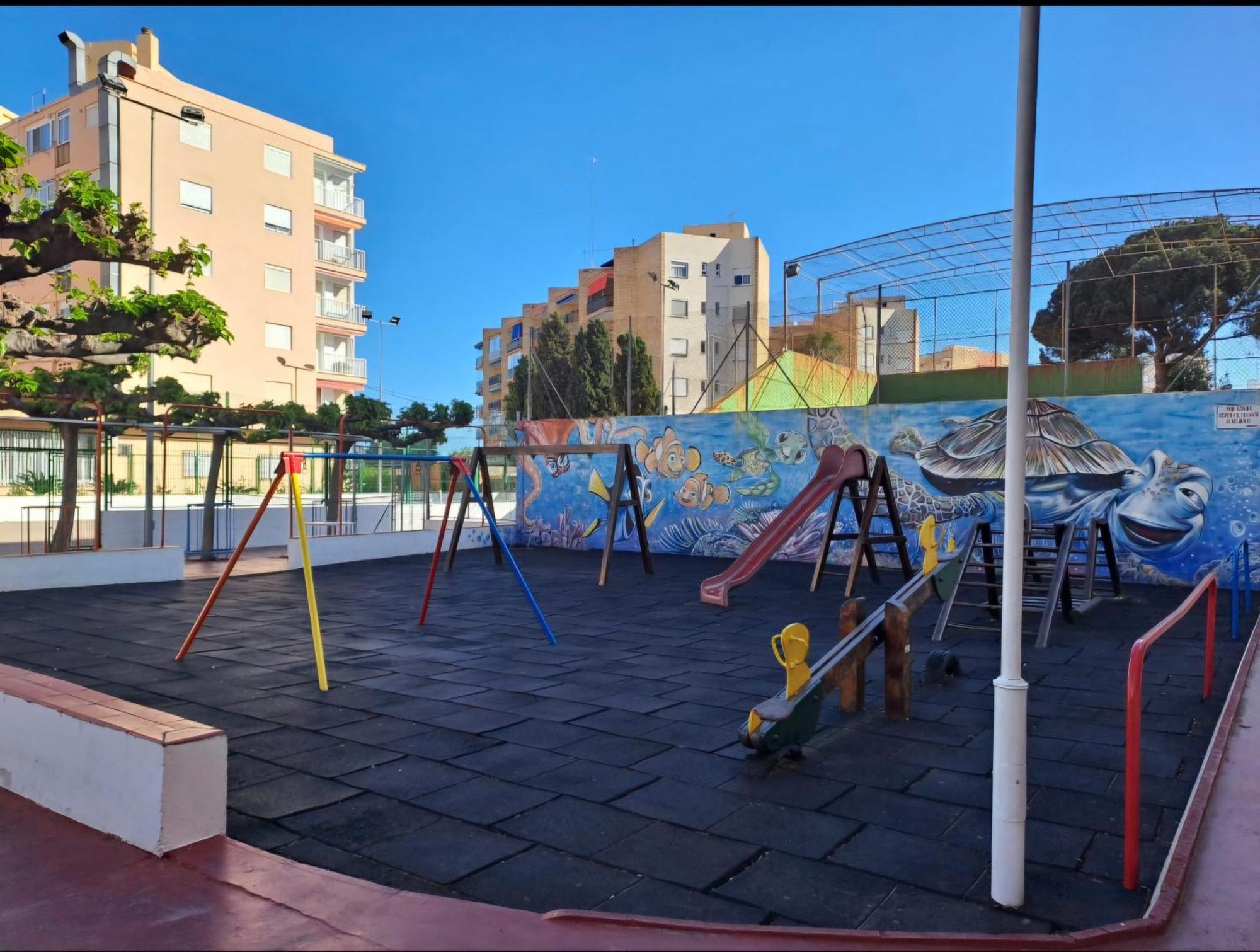Urban Loft Valencia Playa Apartment Puebla de Farnals Luaran gambar
