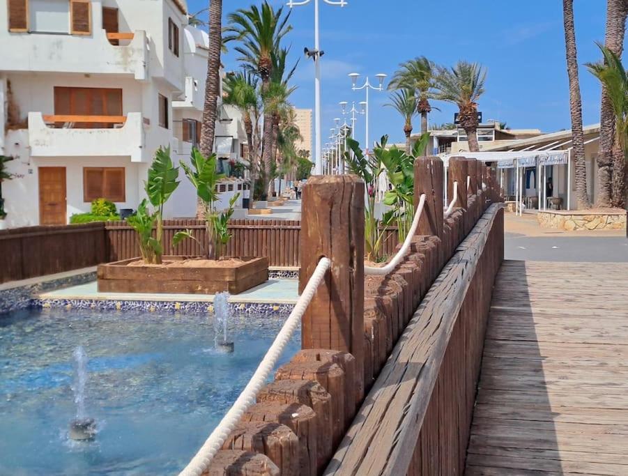 Urban Loft Valencia Playa Apartment Puebla de Farnals Luaran gambar