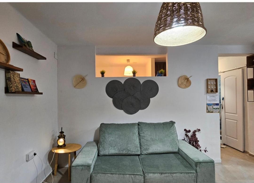 Urban Loft Valencia Playa Apartment Puebla de Farnals Luaran gambar