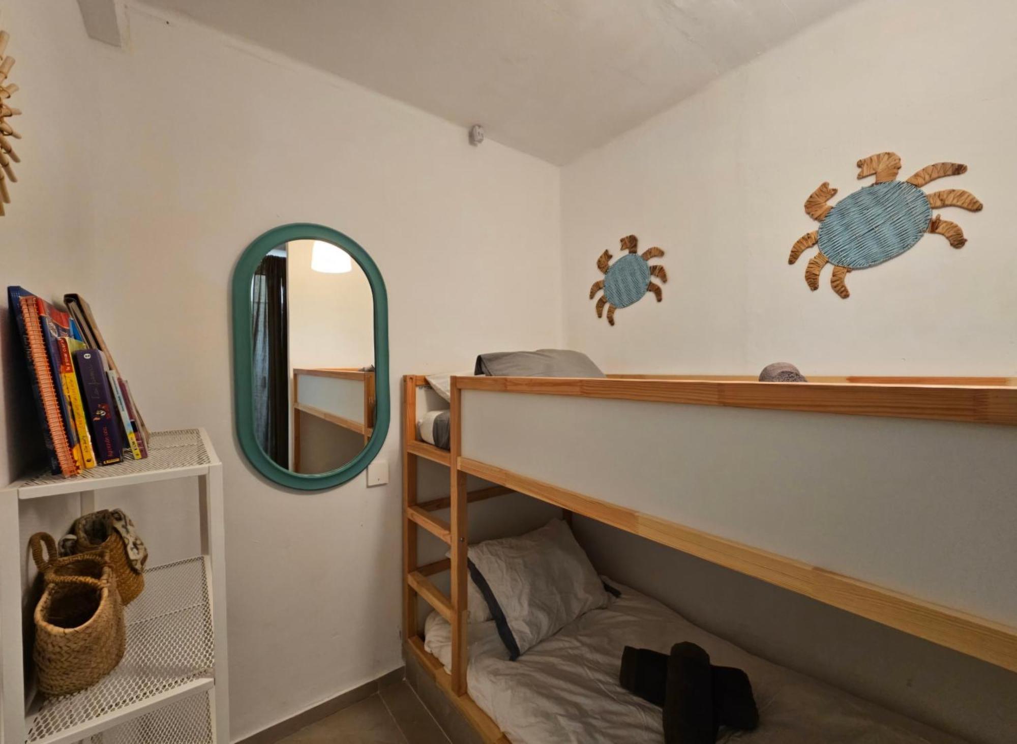 Urban Loft Valencia Playa Apartment Puebla de Farnals Luaran gambar
