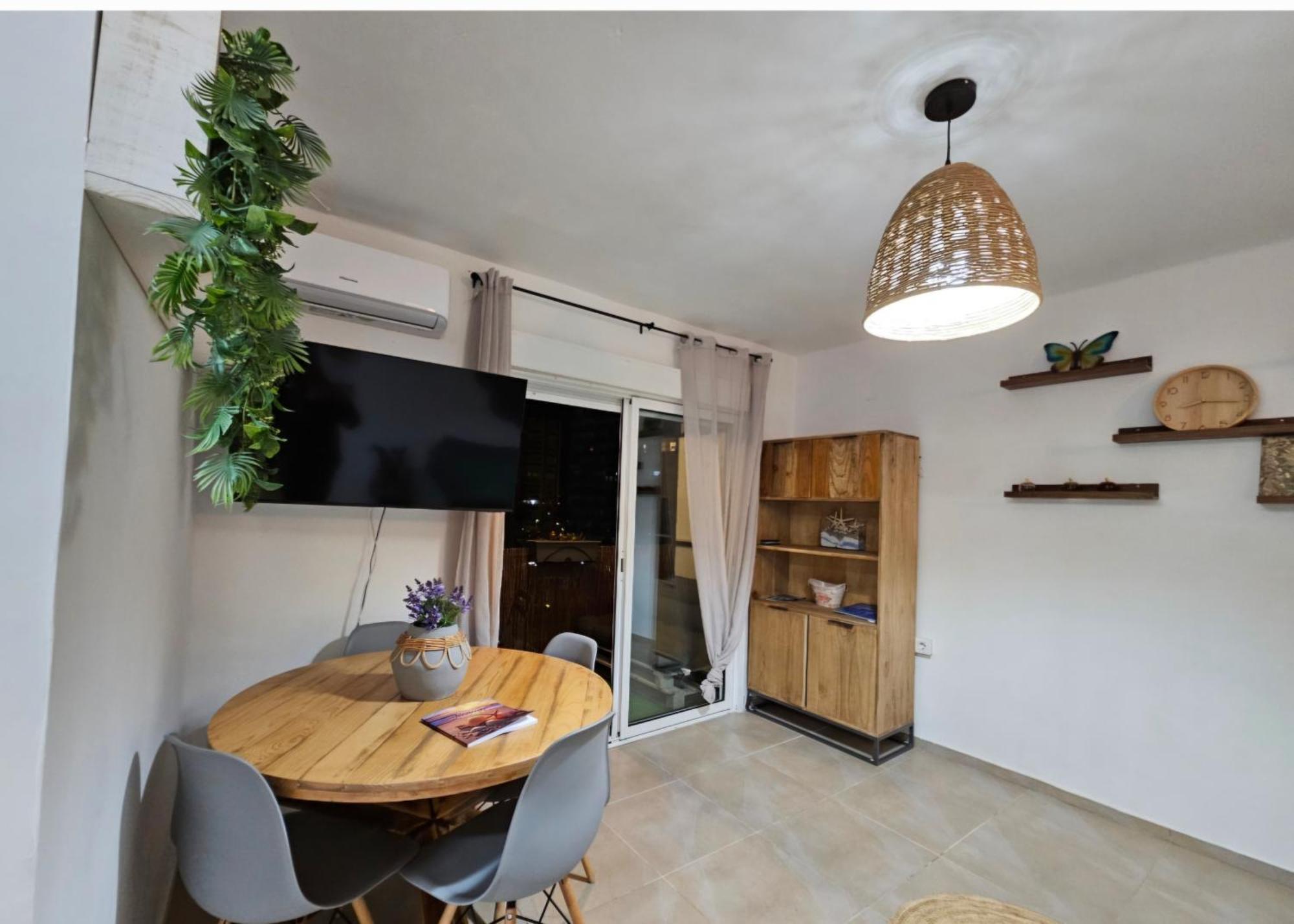 Urban Loft Valencia Playa Apartment Puebla de Farnals Luaran gambar