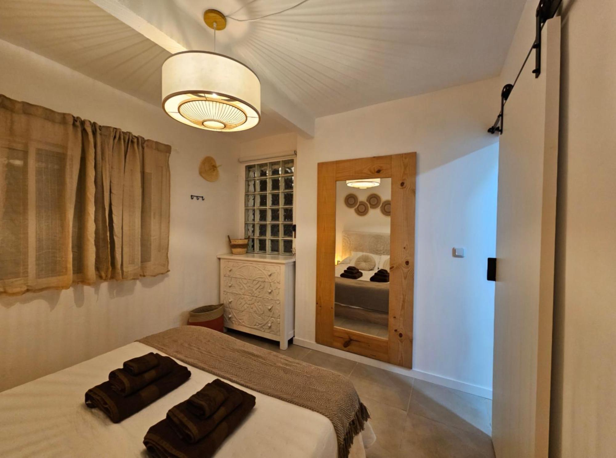 Urban Loft Valencia Playa Apartment Puebla de Farnals Luaran gambar